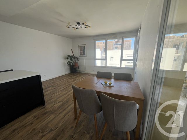 Appartement F4 à louer - 4 pièces - 77.66 m2 - MONTPELLIER - 34 - LANGUEDOC-ROUSSILLON - Century 21 Port Marianne