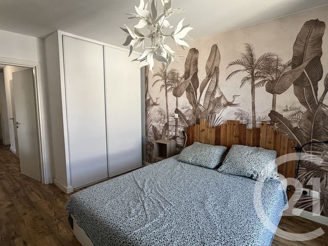 Appartement F4 à louer - 4 pièces - 77.66 m2 - MONTPELLIER - 34 - LANGUEDOC-ROUSSILLON - Century 21 Port Marianne
