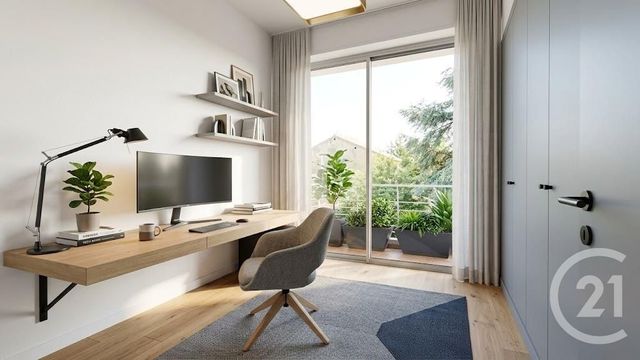 maison à vendre - 10 pièces - 233.97 m2 - MONTPELLIER - 34 - LANGUEDOC-ROUSSILLON - Century 21 Port Marianne
