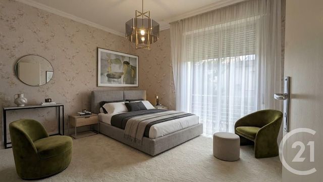 maison à vendre - 10 pièces - 233.97 m2 - MONTPELLIER - 34 - LANGUEDOC-ROUSSILLON - Century 21 Port Marianne