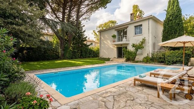 maison - MONTPELLIER - 34