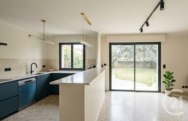maison à vendre - 10 pièces - 233.97 m2 - MONTPELLIER - 34 - LANGUEDOC-ROUSSILLON - Century 21 Port Marianne