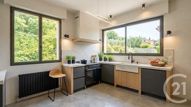 maison à vendre - 10 pièces - 233.97 m2 - MONTPELLIER - 34 - LANGUEDOC-ROUSSILLON - Century 21 Port Marianne