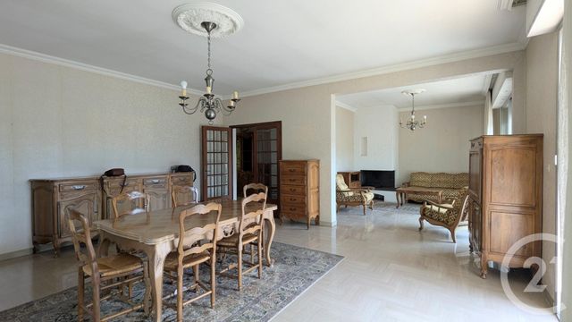 maison à vendre - 10 pièces - 233.97 m2 - MONTPELLIER - 34 - LANGUEDOC-ROUSSILLON - Century 21 Port Marianne