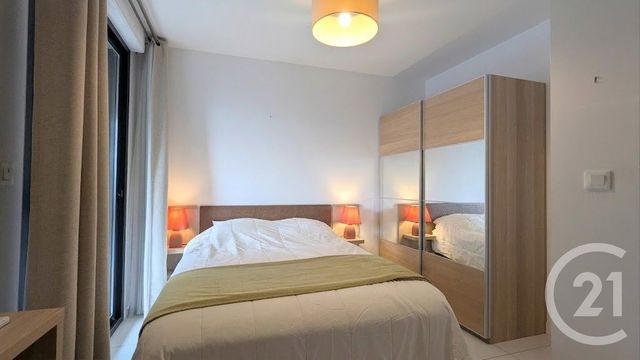 Appartement F4 à vendre - 4 pièces - 97.0 m2 - MONTPELLIER - 34 - LANGUEDOC-ROUSSILLON - Century 21 Port Marianne