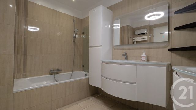 Appartement F4 à vendre - 4 pièces - 97.0 m2 - MONTPELLIER - 34 - LANGUEDOC-ROUSSILLON - Century 21 Port Marianne
