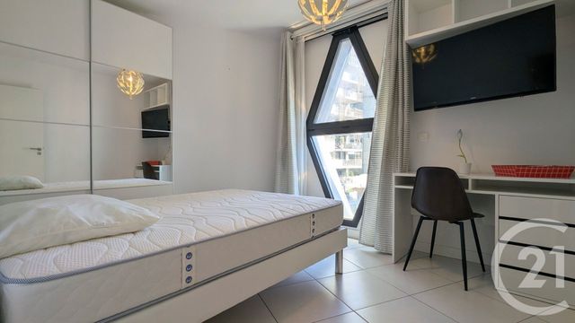 Appartement F4 à vendre - 4 pièces - 97.0 m2 - MONTPELLIER - 34 - LANGUEDOC-ROUSSILLON - Century 21 Port Marianne