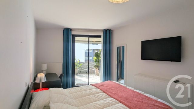 Appartement F4 à vendre - 4 pièces - 97.0 m2 - MONTPELLIER - 34 - LANGUEDOC-ROUSSILLON - Century 21 Port Marianne