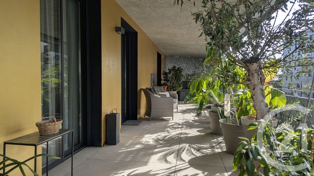 Appartement F4 à vendre MONTPELLIER