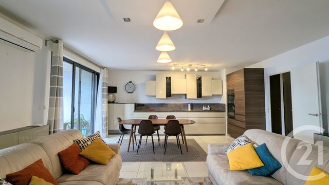 Appartement F4 à vendre - 4 pièces - 97.0 m2 - MONTPELLIER - 34 - LANGUEDOC-ROUSSILLON - Century 21 Port Marianne