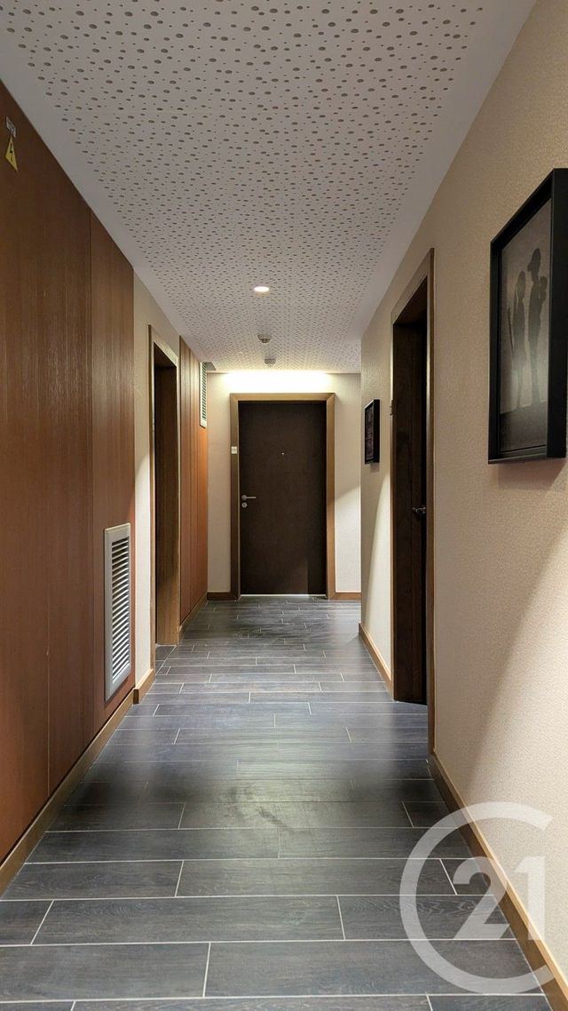 Appartement F4 à vendre - 4 pièces - 97.0 m2 - MONTPELLIER - 34 - LANGUEDOC-ROUSSILLON - Century 21 Port Marianne