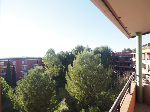 appartement - MONTPELLIER - 34
